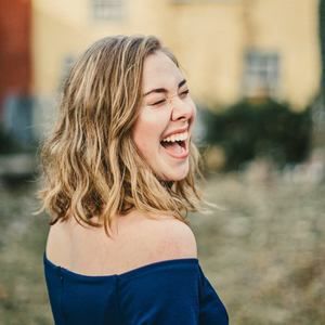 Meet your Posher, Vicki